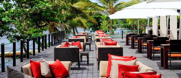 Фото отеля Centara Ceysands Resort & Spa Sri Lanka