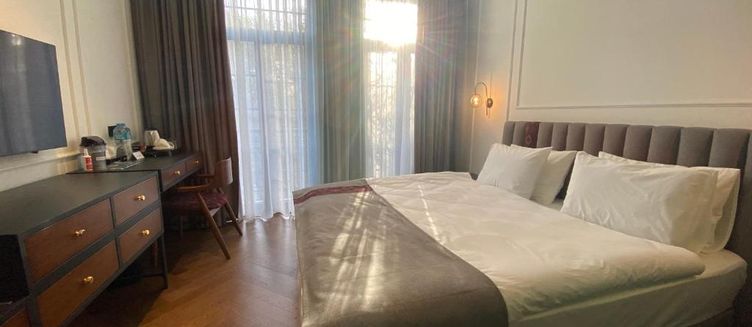 Фото отеля Molokan Inn