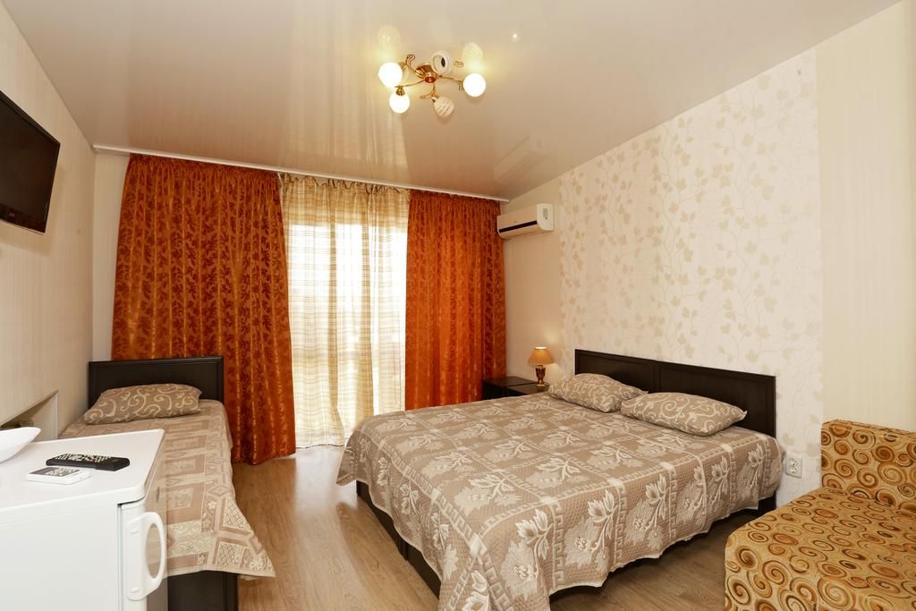 Гостевой дом «Guest House Dominika» фото 134