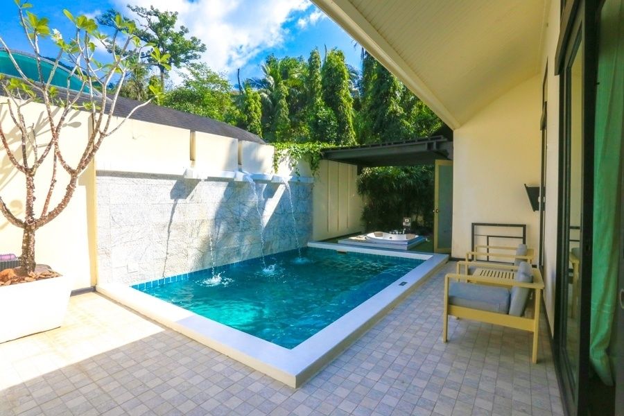 Mercure Koh Chang Hideaway фото 93