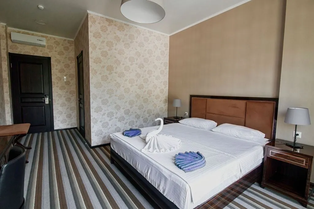 Afon Black Sea Resort фото 3