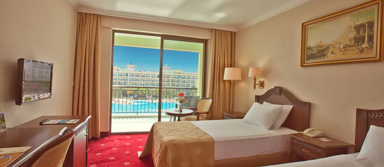 Фото отеля Venezia Palace Deluxe Resort