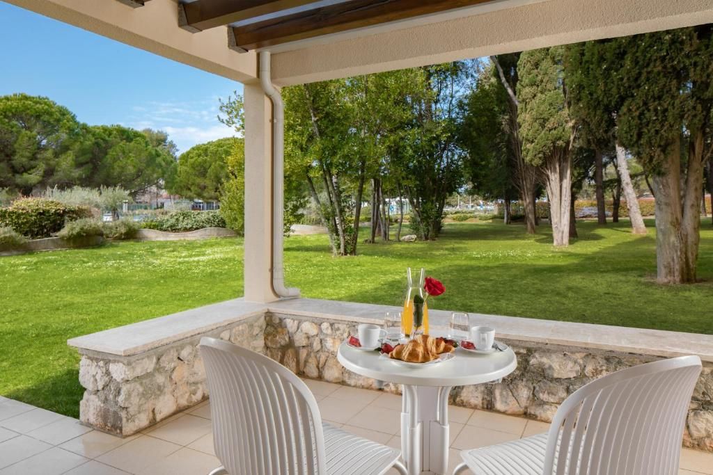 Residence Sol Garden Istra for Plava Laguna фото 17