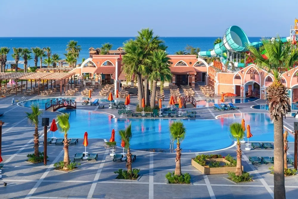 Megasaray Club Belek фото 68