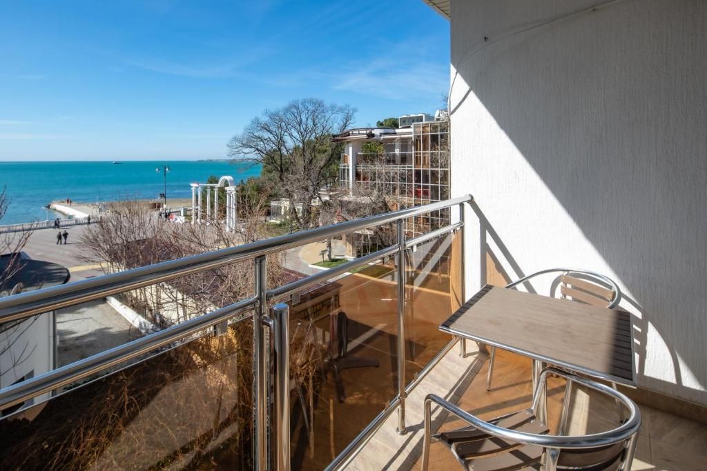 Пансионат «Pansionat Gelendzhik» фото 47