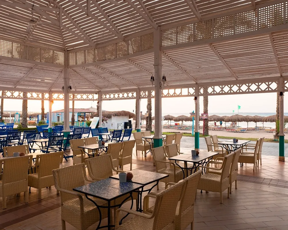Sentido Caribbean World Resort Soma Bay фото 16