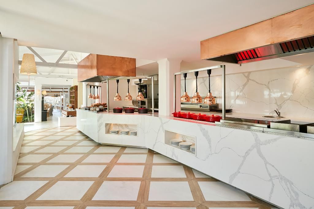 Paradise Cove Boutique Hotel (Adults Only) фото 12