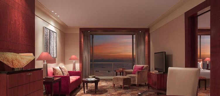 Фото отеля New Coast Hotel Manila