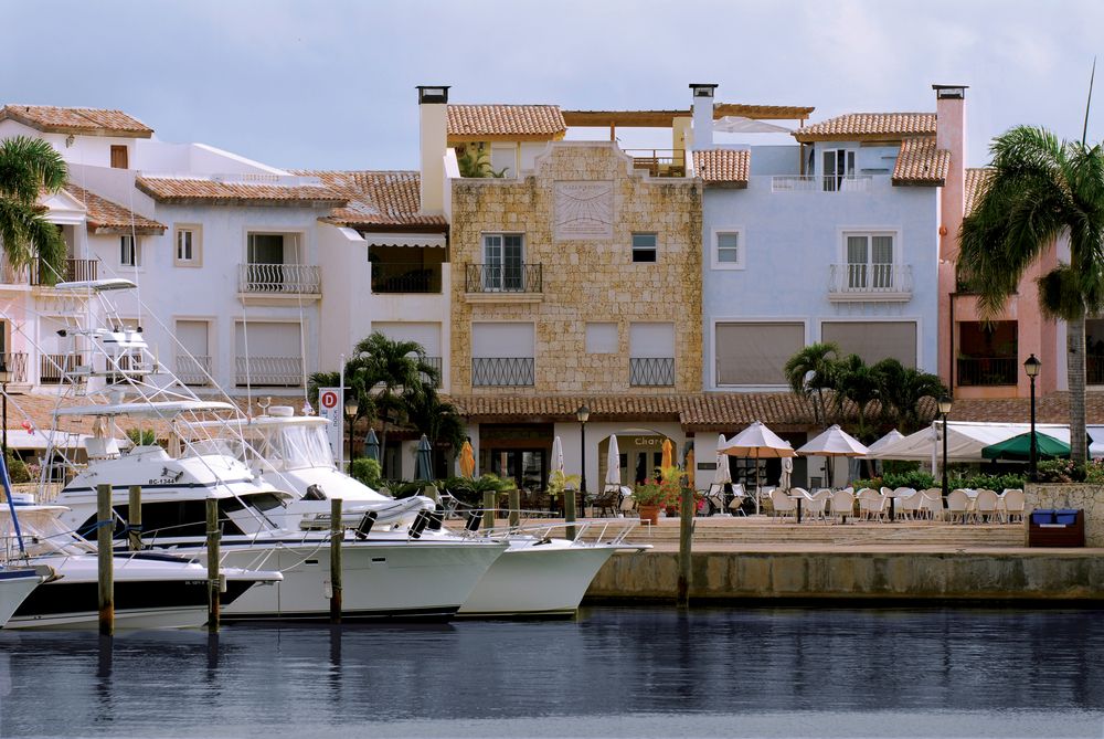 Casa de Campo Resort & Villas фото 55