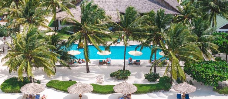 Фото отеля Kisiwa on the Beach