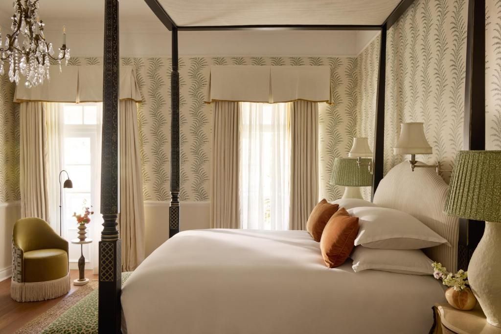 Belmond Mount Nelson фото 12