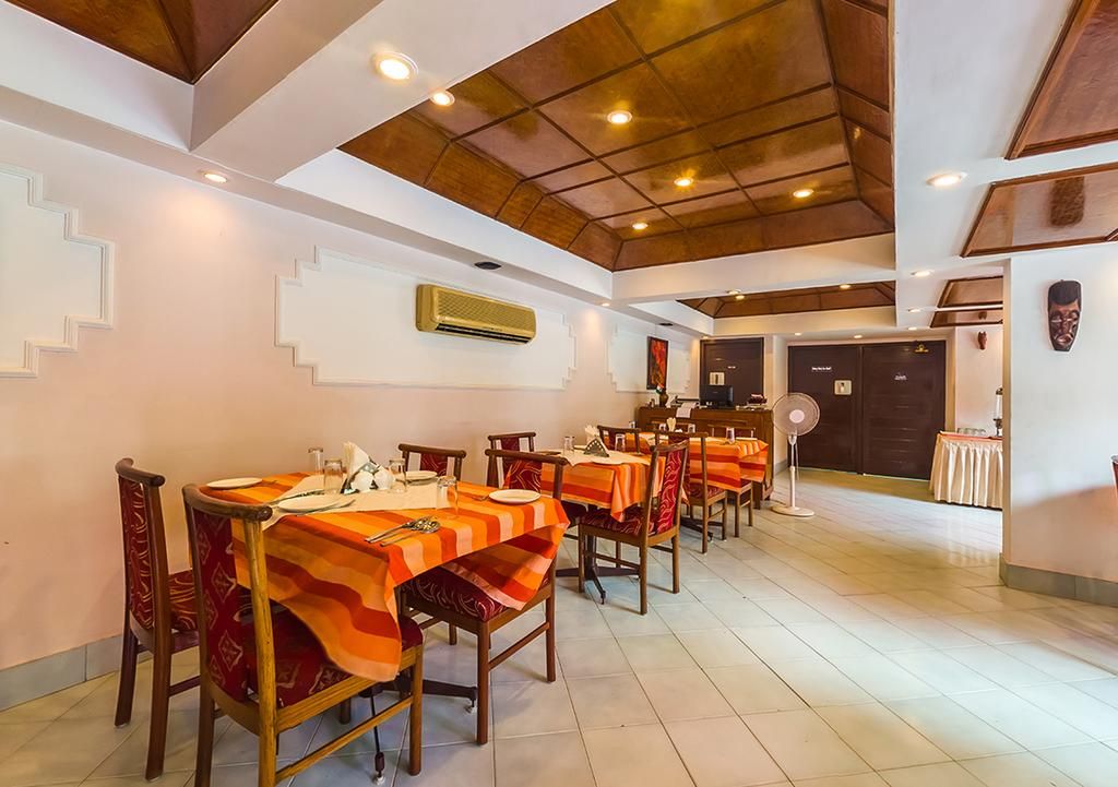 Swagath Holiday Resorts фото 39