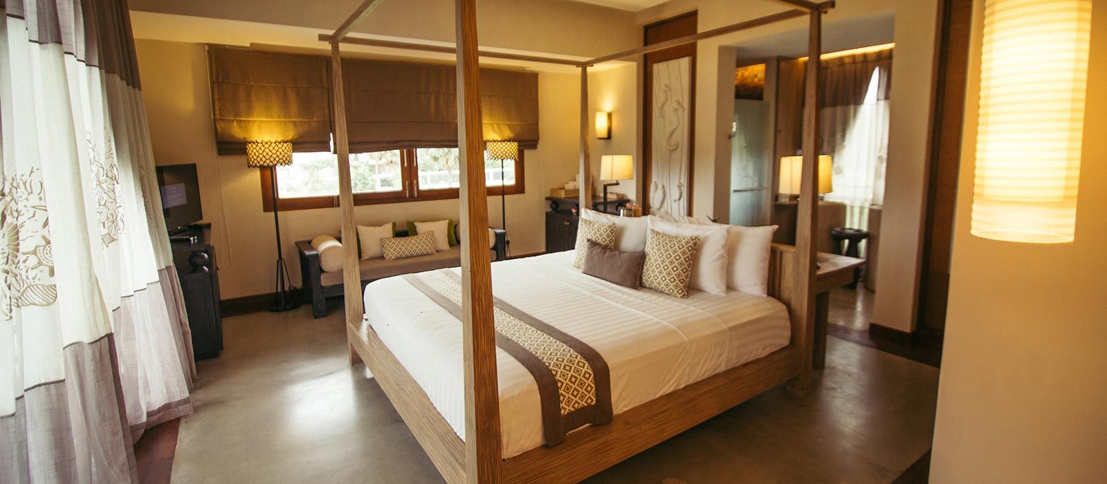 Anantaya Resort & Spa Passikudah фото 4