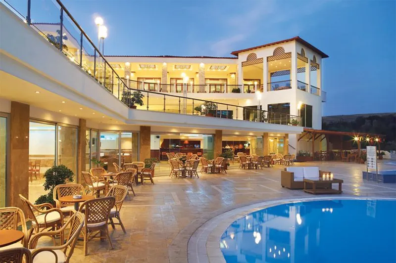 Alexandros Palace Hotel & Suites фото 3