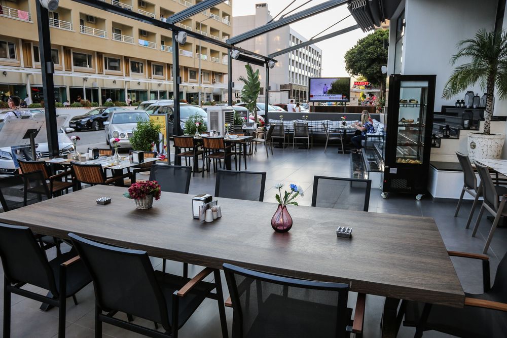 Hotel Asli фото 6