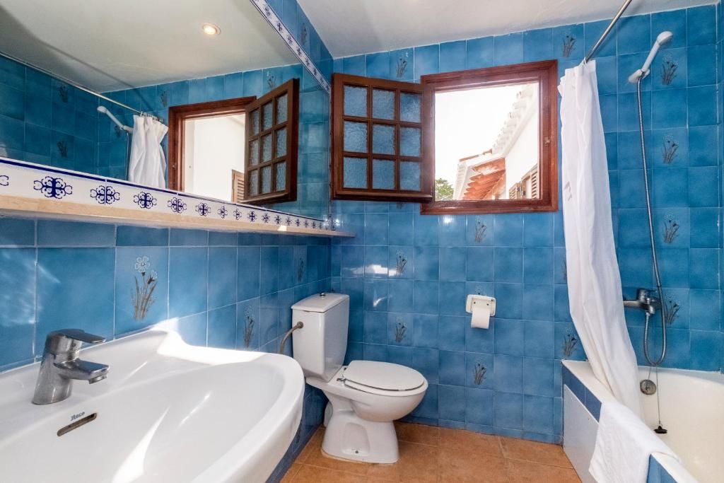 Апарт-отель «Apartamentos Son Bou Gardens» фото 13