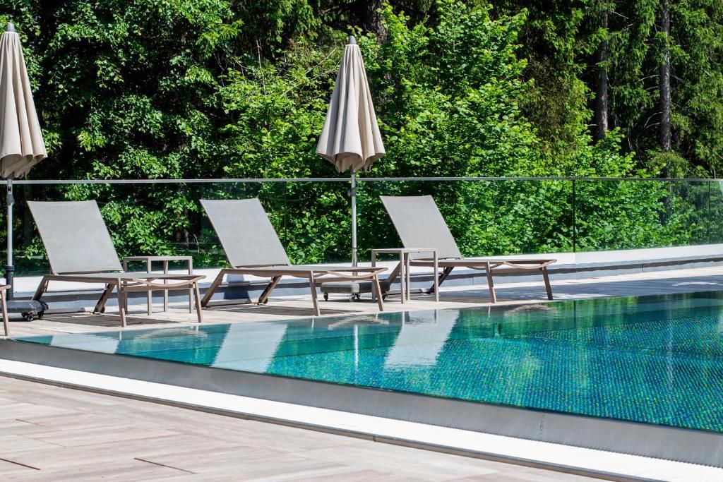 Aktivhotel Waldhof фото 3