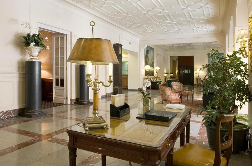 Grand Hotel Sitea фото 12
