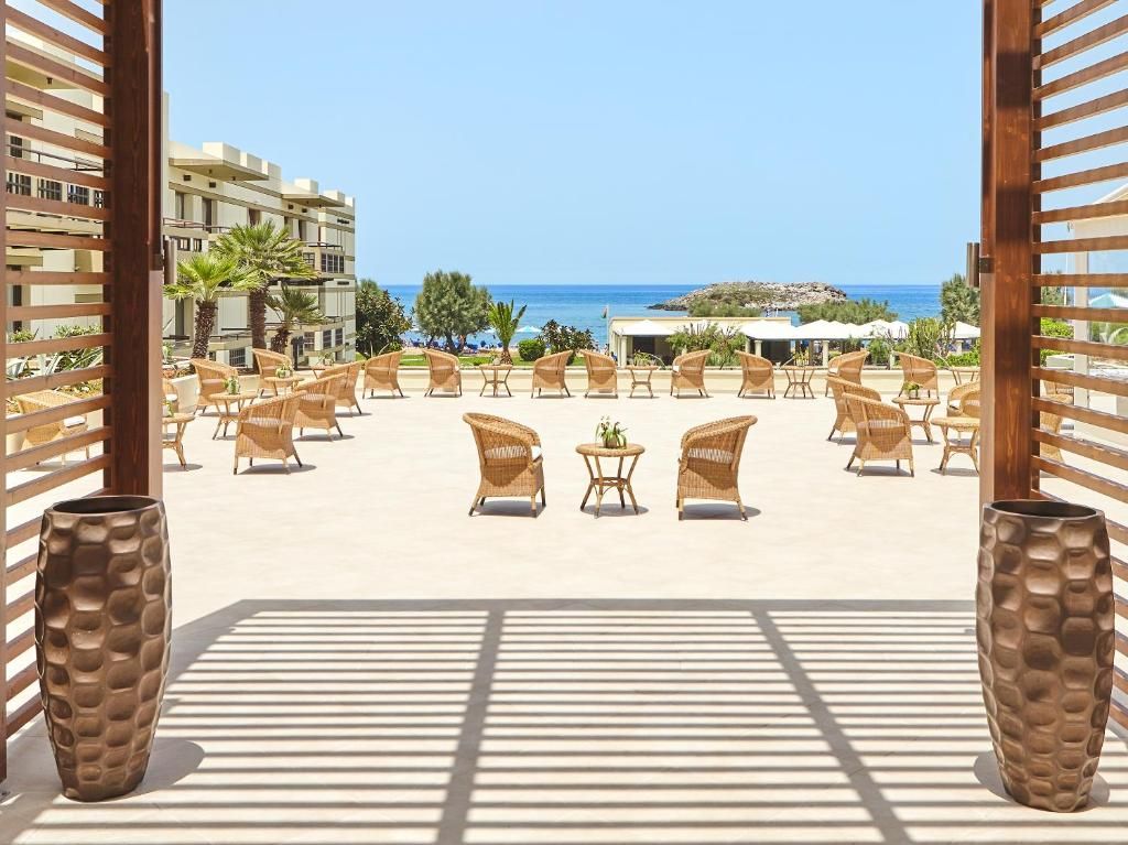 Grecotel Meli Palace фото 33