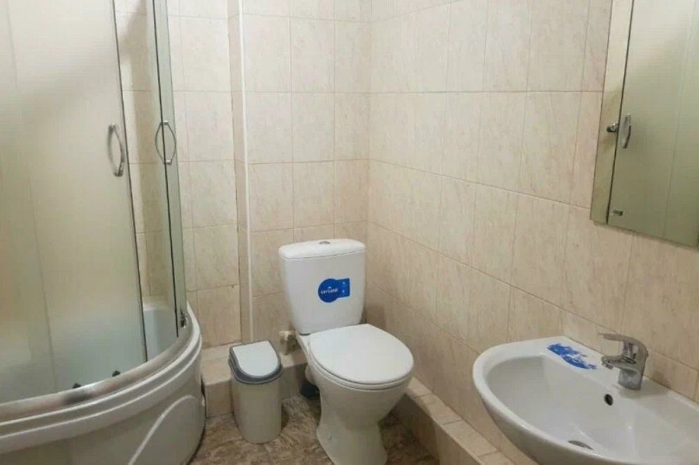 Гостевой дом Березка фото 16