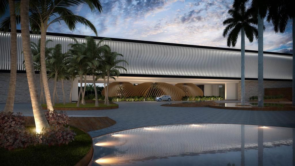 TRS Coral Hotel - The Royal Suites by Palladium (Adults Only) фото 33