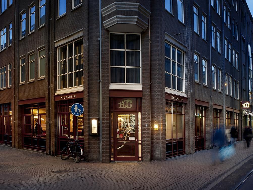 Rembrandt Square Hotel Amsterdam фото 23