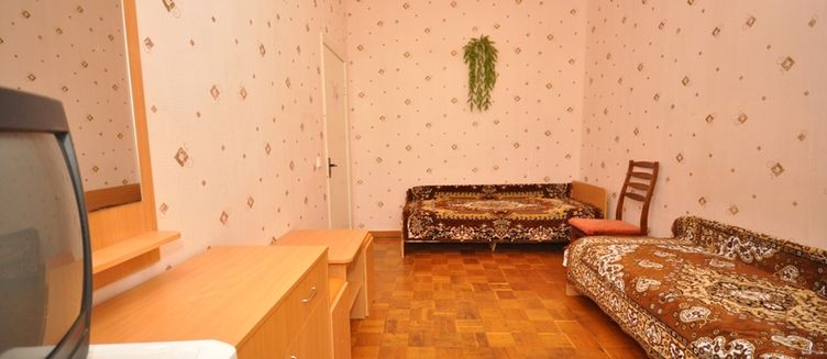 Фото отеля Мечта