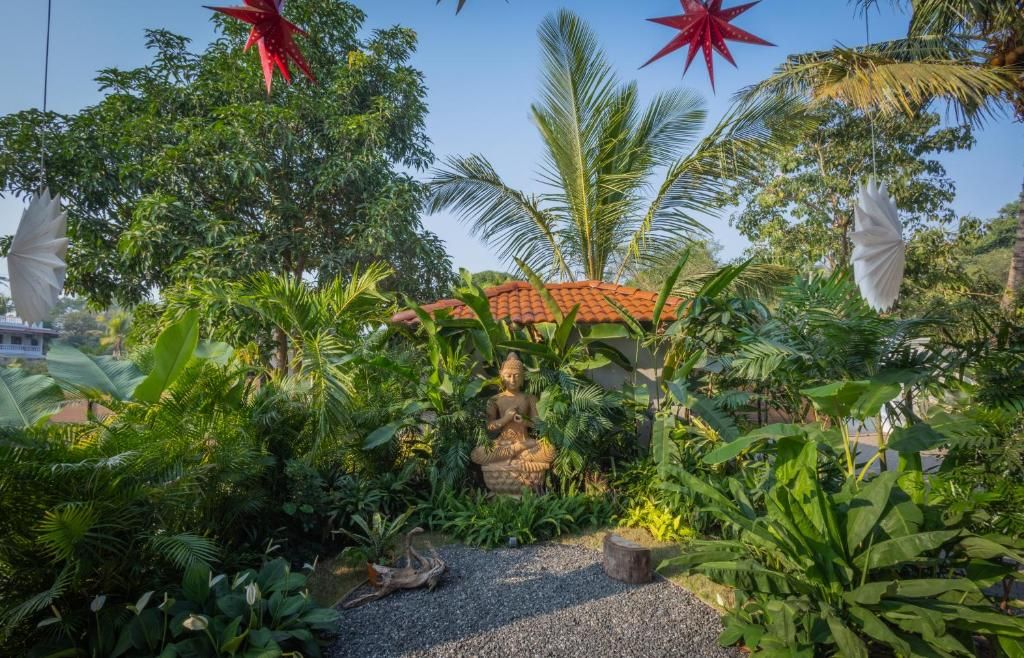 Chalston Beach Resort фото 60