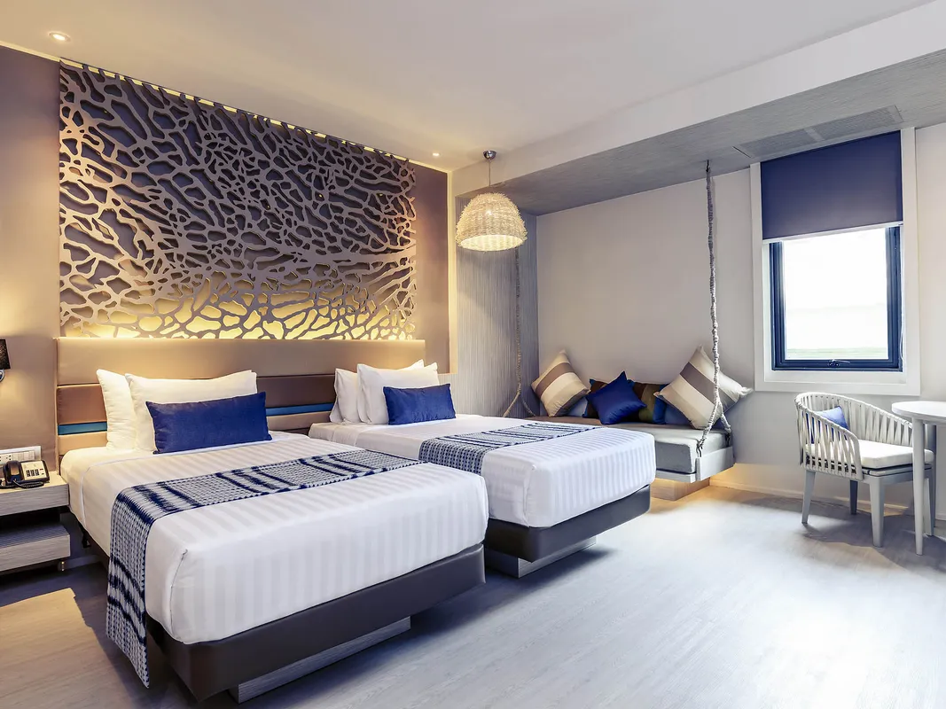 Mercure Koh Chang Hideaway фото 4