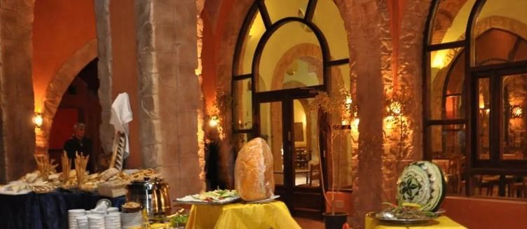 Фото отеля Onatti Beach Resort Marsa Alam