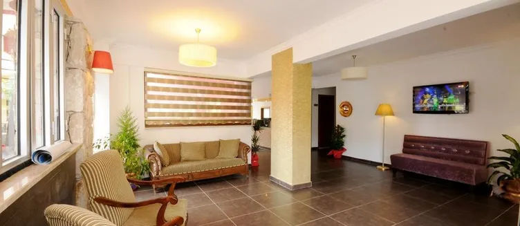 Фото отеля Turunc Dream Hotel