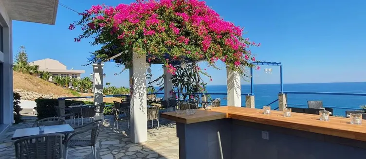 Фото отеля Hotel Stella Beach
