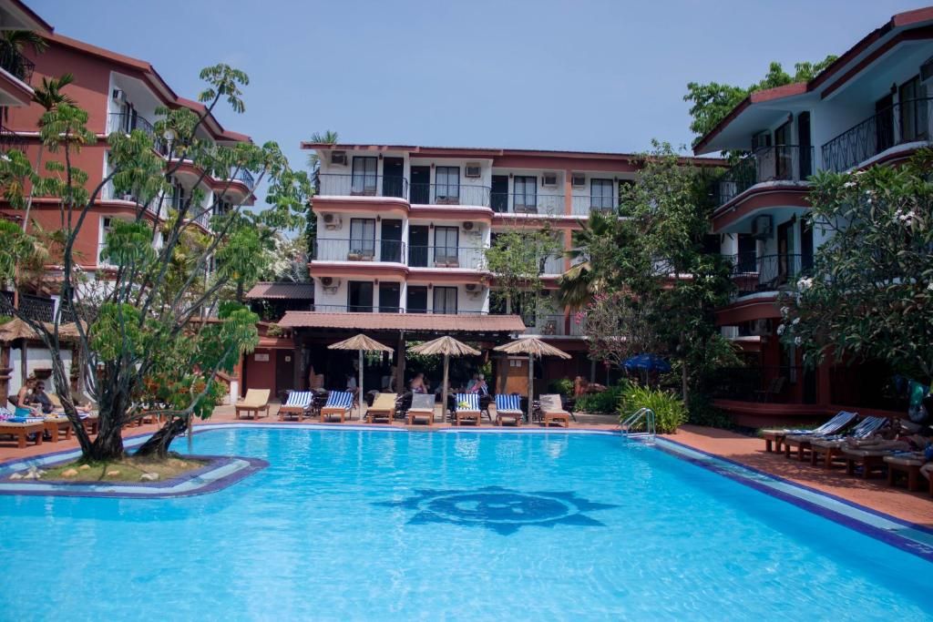 Pride Sun Village Resort and Spa фото 5