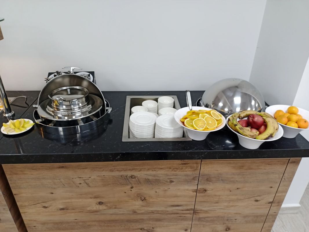Отель C Suites Antalia Airport фото 47