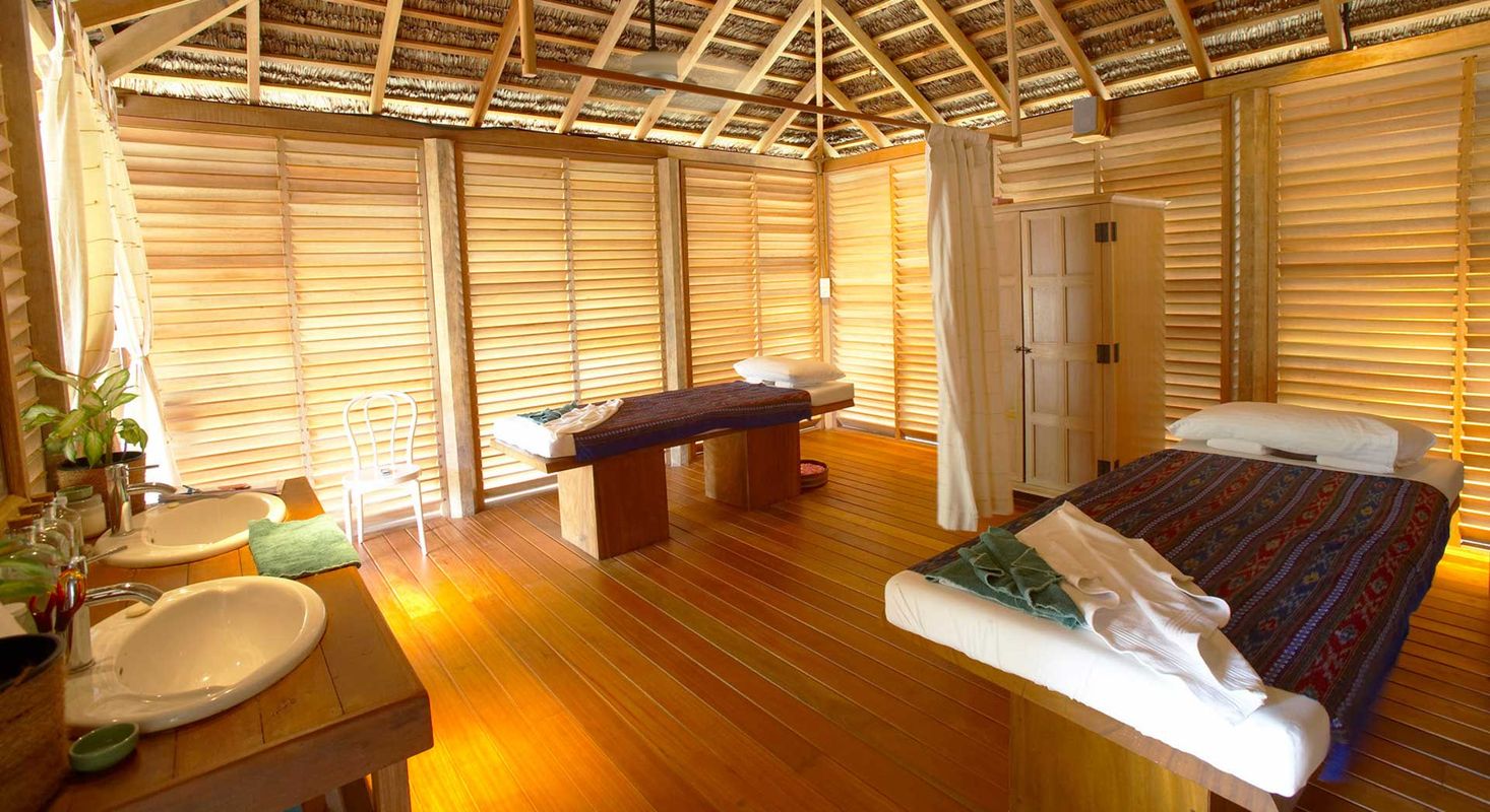 Rihiveli Maldives Resort фото 4