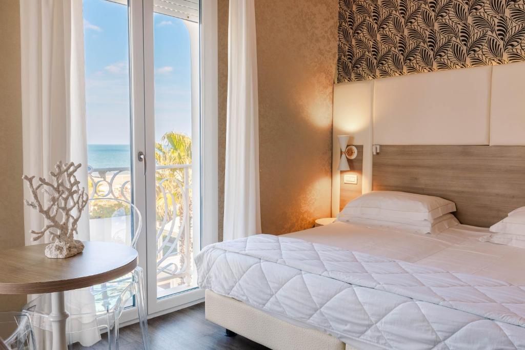 Hotel Corallo фото 24
