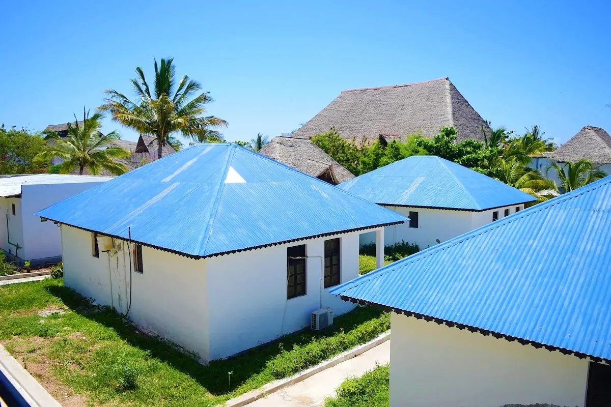 Kigwedeni Villas фото 2