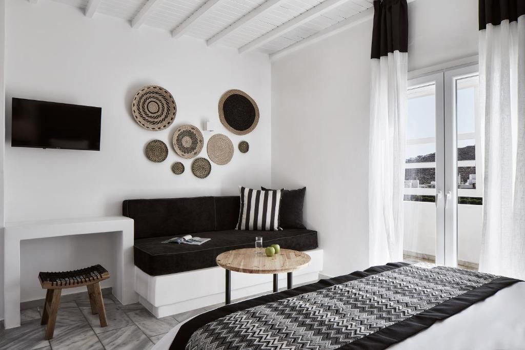 Adelmar Hotel & Suites фото 12