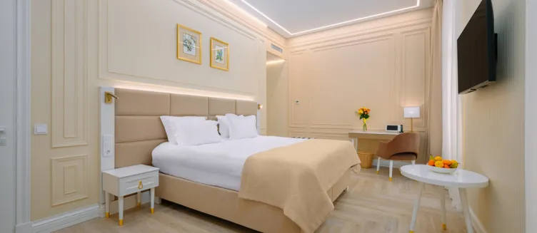 Фото отеля МИРРОС Montis MediSpa