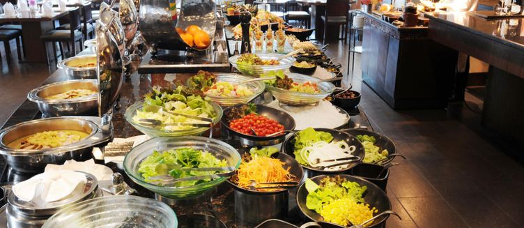 Фото отеля DoubleTree by Hilton Bangkok Ploenchit