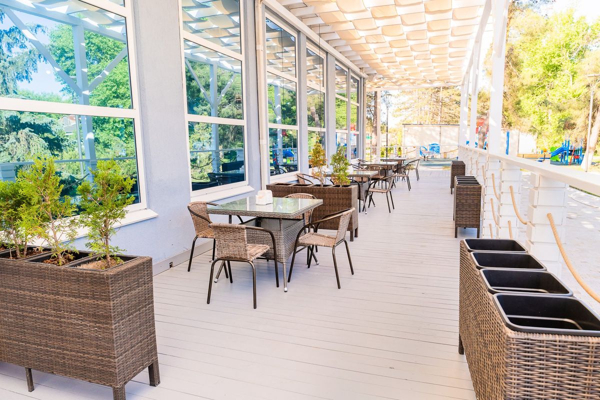 Volna Sea Village фото 32