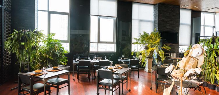 Фото отеля Somerset Sukhumvit Thonglor Bangkok