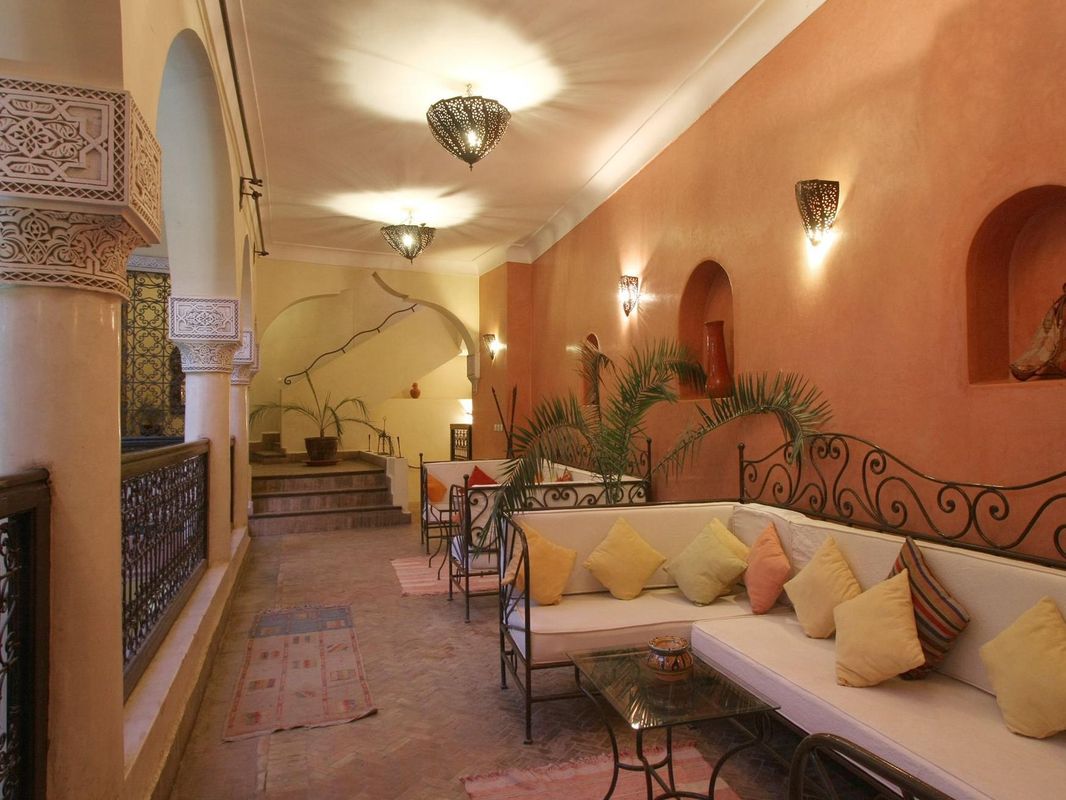 Riad Sidi Ayoub фото 10