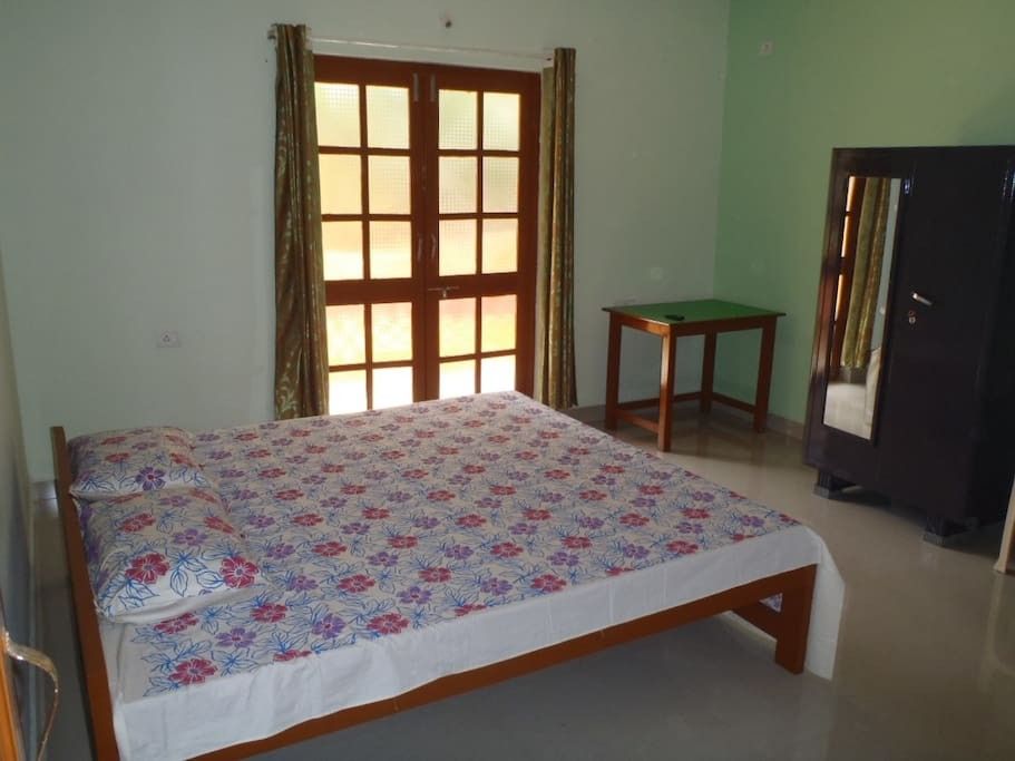 Guest House «Jacqueline Residency Guest House» фото 2