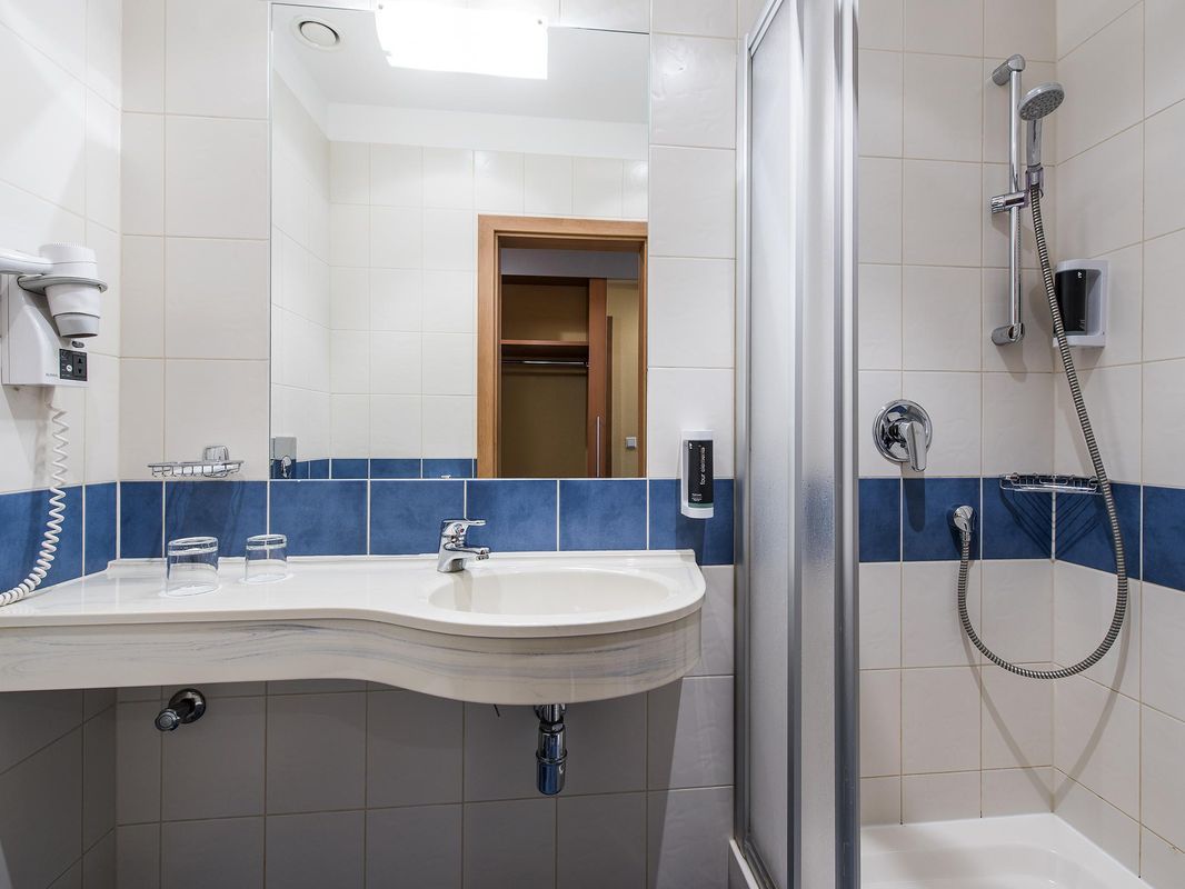 Parkhotel Praha фото 8