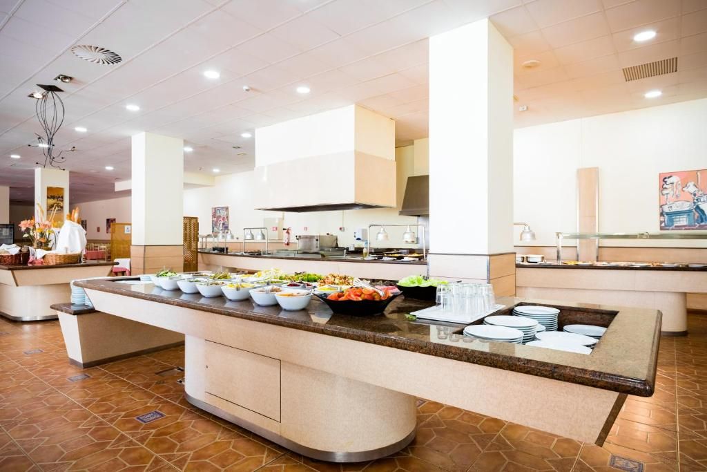 Ohtels La Hacienda фото 23