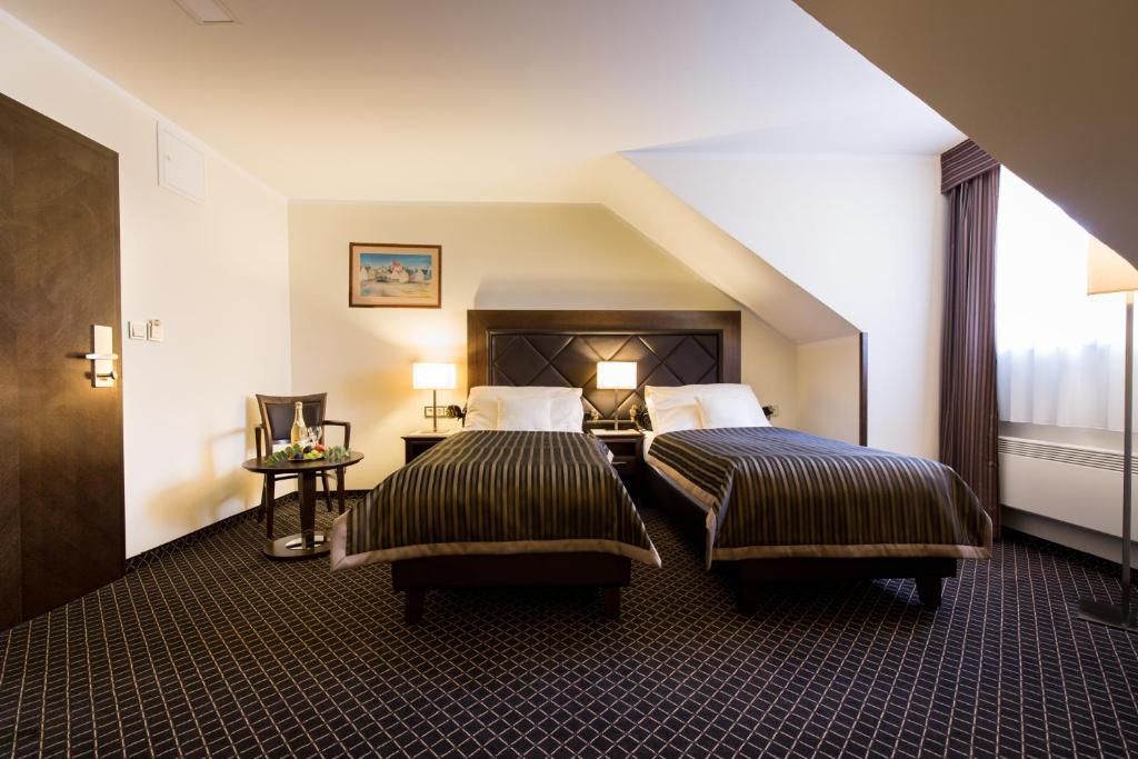 Hotel Selsky Dvur фото 15