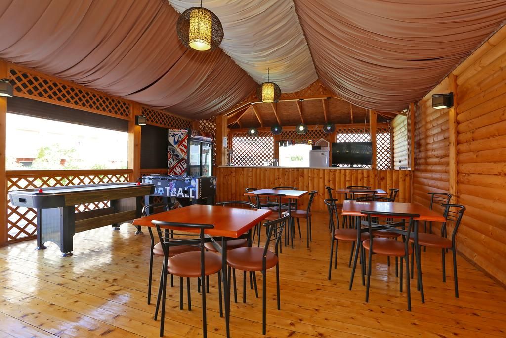 Гостевой дом «Guest House Dominika» фото 137