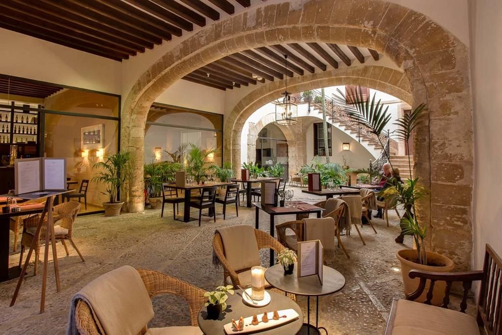 Boutique Hotel Can Cera фото 25