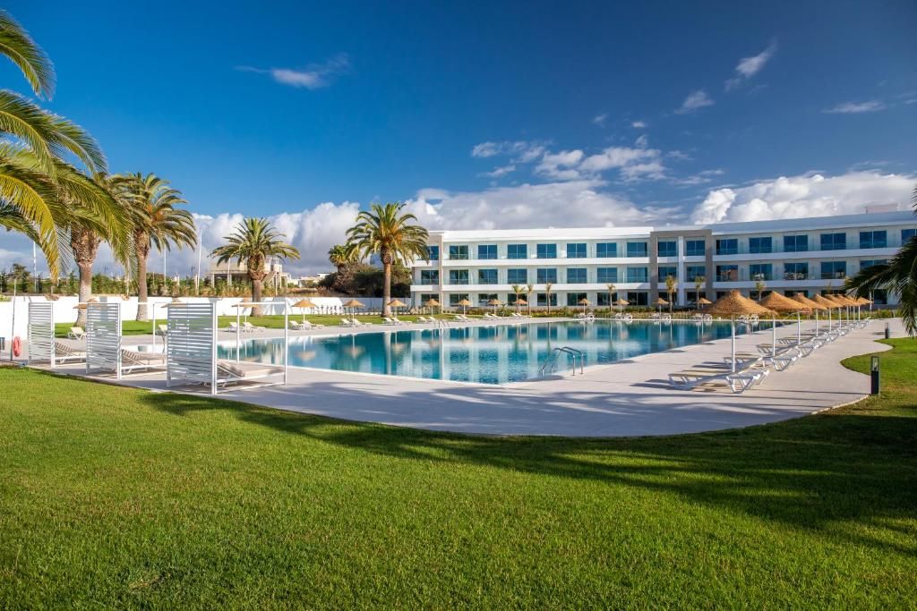 Ancora Park - Sunplace Hotels & Resorts фото 9